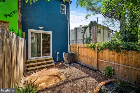 Exterior - 1406 Lemmon St, Baltimore, MD 21223 photo 3 of 6