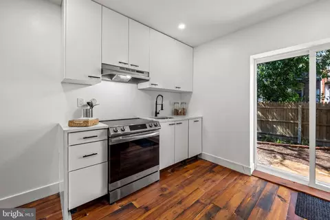 Kitchen - 1406 Lemmon St, Baltimore, MD 21223 photo 2 of 2
