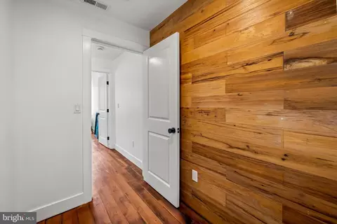 Entry Way - 1406 Lemmon St, Baltimore, MD 21223 photo 2 of 4