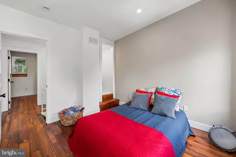 Bedroom - 1406 Lemmon St, Baltimore, MD 21223 photo 2 of 3