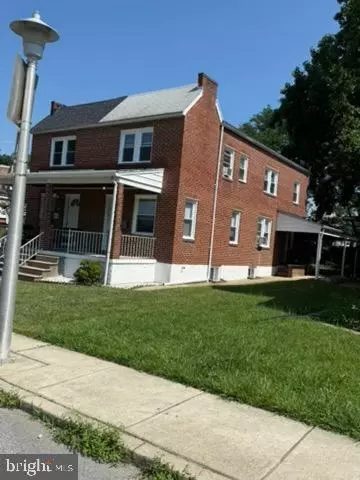 4202 Springwood Ave, Baltimore, MD 21206 photo 2