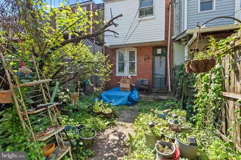 Exterior - 508 W 27th St W, Baltimore, MD 21211 photo 2 of 2