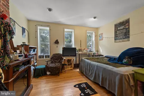 Bedroom - 508 W 27th St W, Baltimore, MD 21211 photo 1 of 1