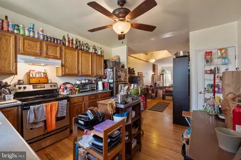 Entry Way - 508 W 27th St W, Baltimore, MD 21211 photo 6 of 6