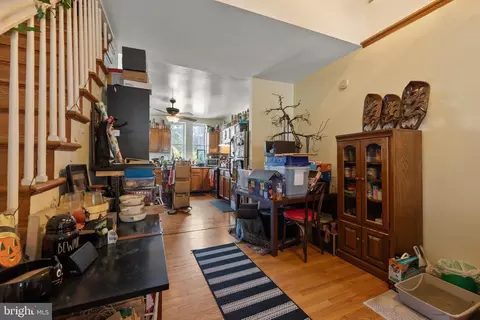 Entry Way - 508 W 27th St W, Baltimore, MD 21211 photo 3 of 6