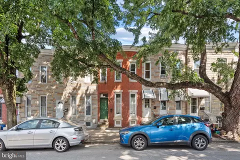 Other - 508 W 27th St W, Baltimore, MD 21211 photo 3 of 6