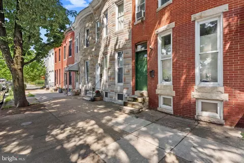 Other - 508 W 27th St W, Baltimore, MD 21211 photo 2 of 6