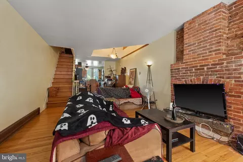 Entry Way - 508 W 27th St W, Baltimore, MD 21211 photo 1 of 6