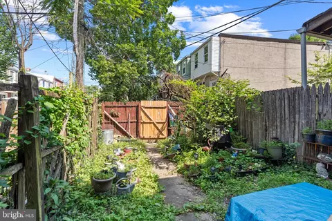 Exterior - 508 W 27th St W, Baltimore, MD 21211 photo 1 of 2