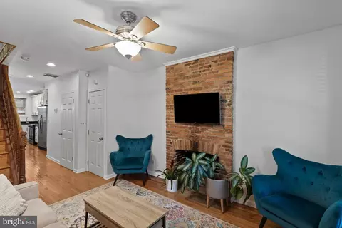 3306 Hudson St, Baltimore, MD 21224 photo 5