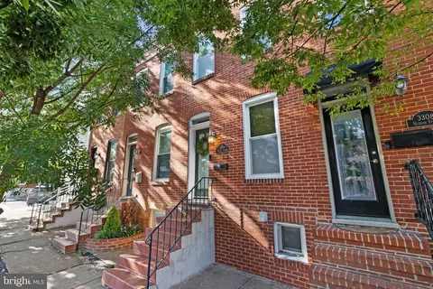 3306 Hudson St, Baltimore, MD 21224