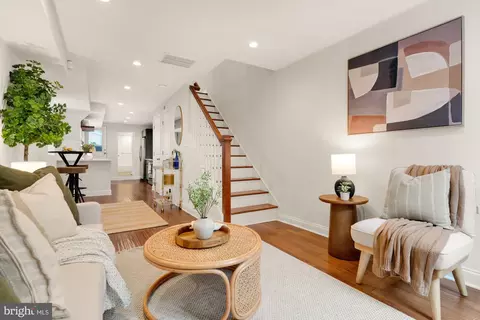 304 S Chapel St, Baltimore, MD 21231 photo 5