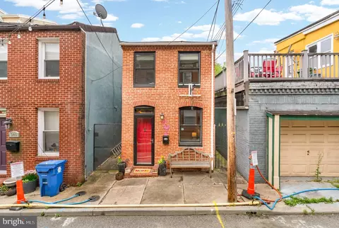 304 S Chapel St, Baltimore, MD 21231 photo 41