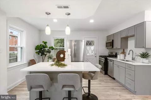 Kitchen - 5723 Onnen Rd, Baltimore, MD 21206 photo 1 of 4