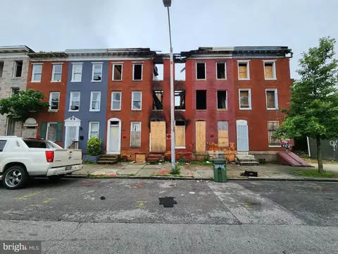 1841 Mchenry St, Baltimore, MD 21223 photo 1