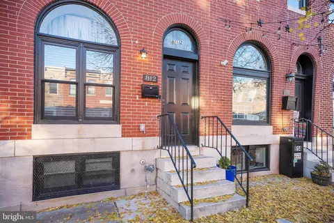 812 N Patterson Park Ave, Baltimore, MD 21205