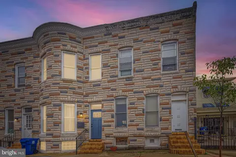 3621 Chestnut Ave, Baltimore, MD 21211 photo 1