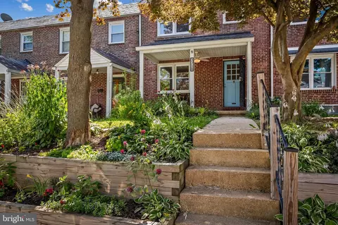 3718 Yolando Rd, Baltimore, MD 21218