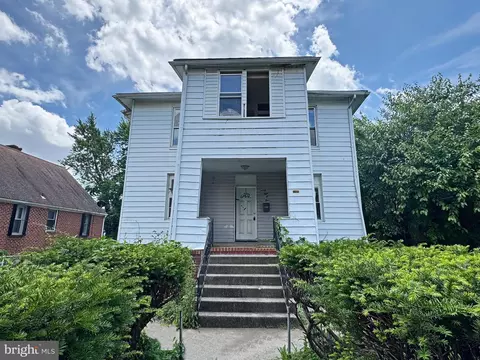 2805 Oakley Ave, Baltimore, MD 21215