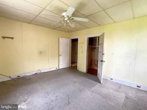 Bedroom - 2805 Oakley Ave, Baltimore, MD 21215 photo 2 of 5