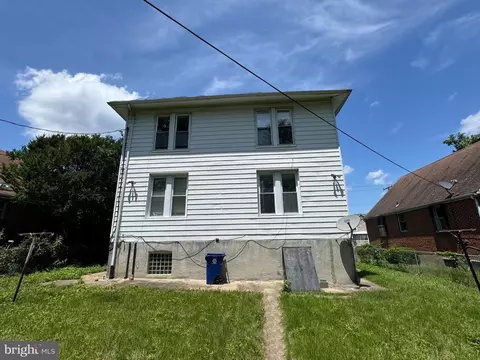 Other - 2805 Oakley Ave, Baltimore, MD 21215 photo 1 of 6