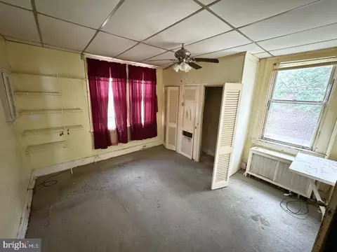 Bedroom - 2805 Oakley Ave, Baltimore, MD 21215 photo 3 of 5