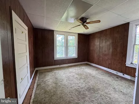 Bedroom - 2805 Oakley Ave, Baltimore, MD 21215 photo 5 of 5