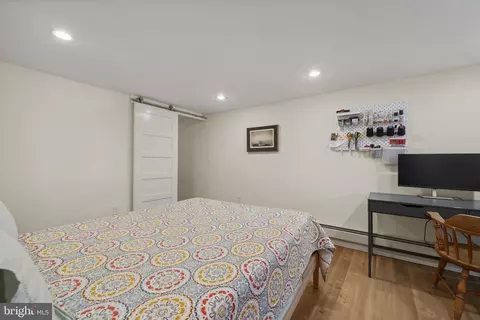 Bedroom - 3301 Beech Ave, Baltimore, MD 21211 photo 7 of 9
