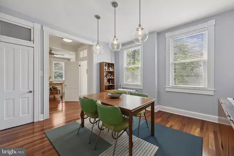 Dining - 3301 Beech Ave, Baltimore, MD 21211 photo 1 of 2
