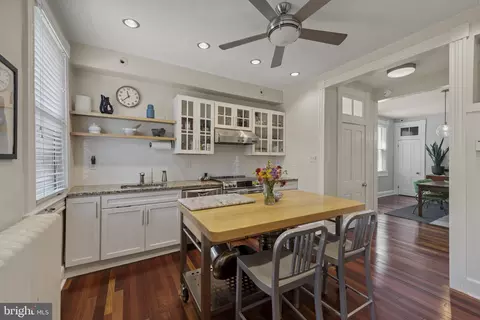 Kitchen - 3301 Beech Ave, Baltimore, MD 21211 photo 3 of 3