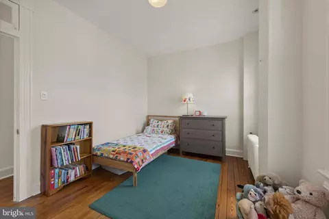 Bedroom - 3301 Beech Ave, Baltimore, MD 21211 photo 2 of 9