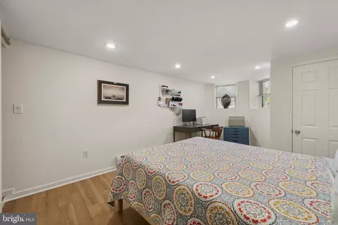 Bedroom - 3301 Beech Ave, Baltimore, MD 21211 photo 9 of 9