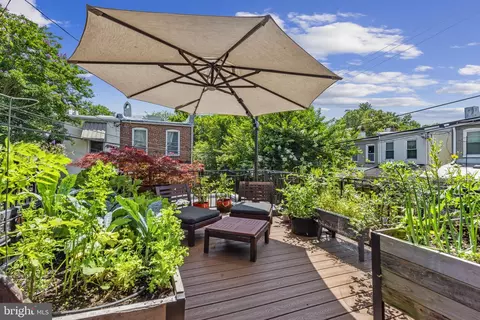 Exterior - 3301 Beech Ave, Baltimore, MD 21211 photo 2 of 2