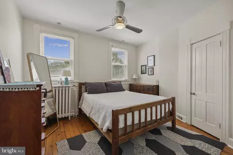 Bedroom - 3301 Beech Ave, Baltimore, MD 21211 photo 5 of 9