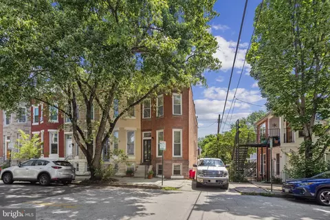 Exterior - 3301 Beech Ave, Baltimore, MD 21211 photo 1 of 2