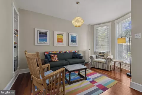 Living - 3301 Beech Ave, Baltimore, MD 21211 photo 1 of 3