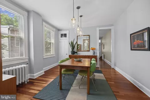 Dining - 3301 Beech Ave, Baltimore, MD 21211 photo 2 of 2