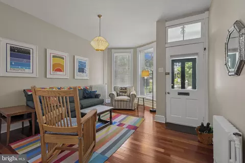 Entry Way - 3301 Beech Ave, Baltimore, MD 21211 photo 1 of 3