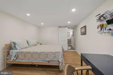 Bedroom - 3301 Beech Ave, Baltimore, MD 21211 photo 6 of 9