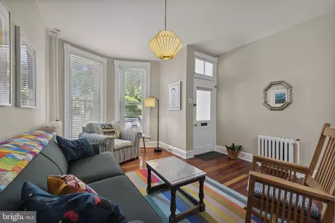 Entry Way - 3301 Beech Ave, Baltimore, MD 21211 photo 2 of 3