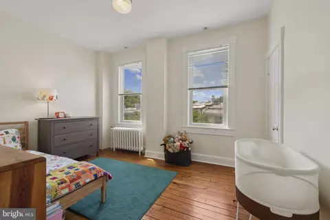 Bedroom - 3301 Beech Ave, Baltimore, MD 21211 photo 1 of 9