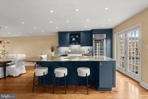 Kitchen - 928 Fell St, Baltimore, MD 21231 photo 3 of 11