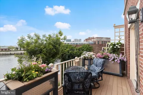 Exterior - 928 Fell St, Baltimore, MD 21231 photo 7 of 15