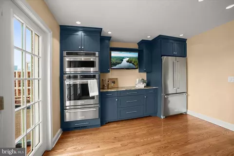 Kitchen - 928 Fell St, Baltimore, MD 21231 photo 11 of 11