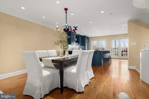 Dining - 928 Fell St, Baltimore, MD 21231 photo 2 of 4