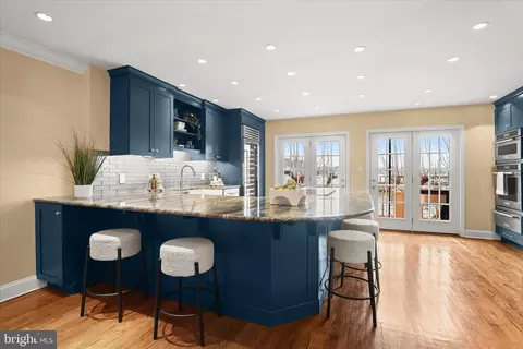 Kitchen - 928 Fell St, Baltimore, MD 21231 photo 1 of 11