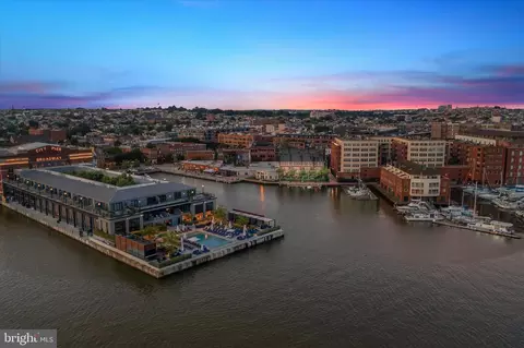 View/Area - 928 Fell St, Baltimore, MD 21231 photo 23 of 25