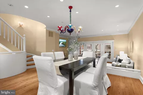 Dining - 928 Fell St, Baltimore, MD 21231 photo 4 of 4