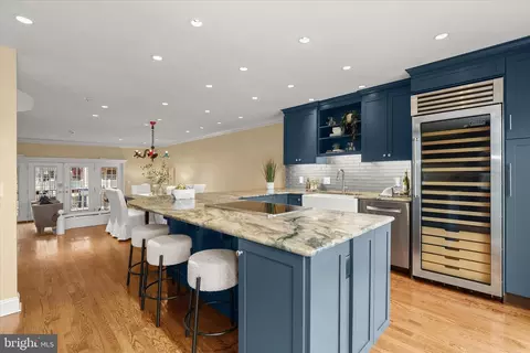 Kitchen - 928 Fell St, Baltimore, MD 21231 photo 5 of 11