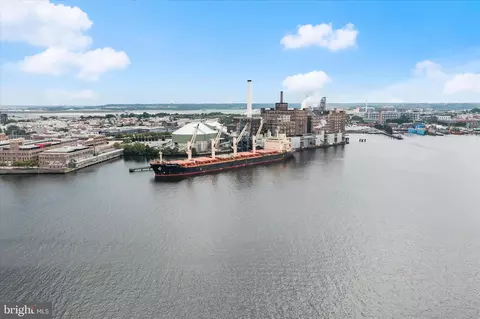 View/Area - 928 Fell St, Baltimore, MD 21231 photo 9 of 25